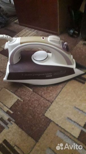 Утюг smile-SI970