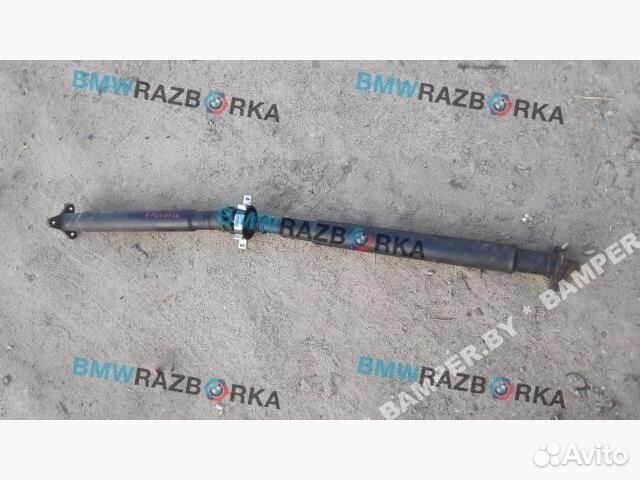 Карданный вал BMW 7 F01/F02 2012