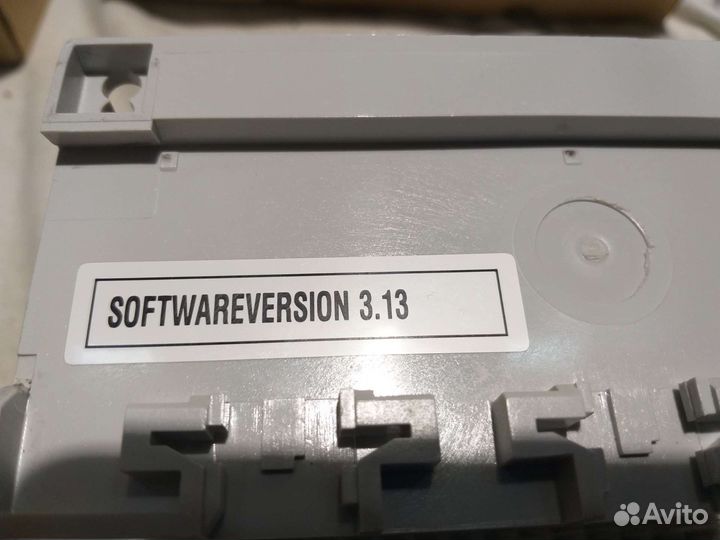 Контроллер вибрации Brüel&Kjaer VC-920 E031211.01