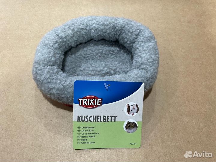 Лежак для грызунов Trixie, 13х13