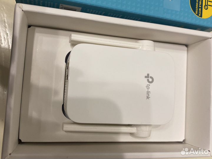 Усилительwi -fi