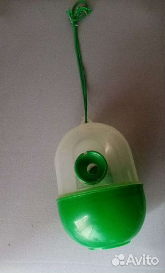 Ловушка для ос