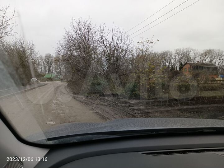 Участок 6 сот. (СНТ, ДНП)
