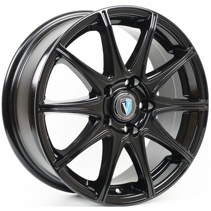 Литые диски Venti 6×R16 4×100