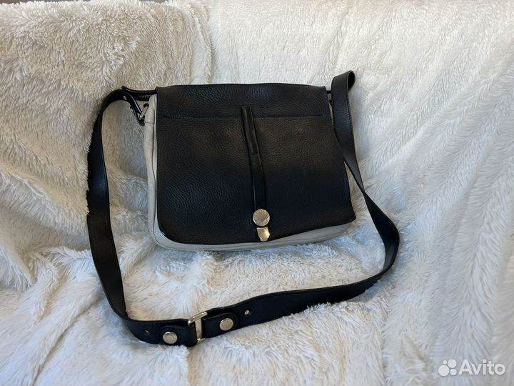 Классическая женская сумка Furla оригинал