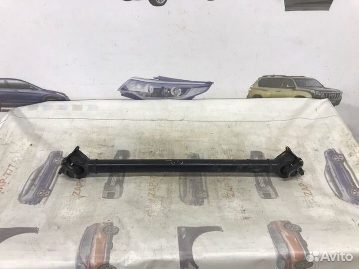 Карданный вал Kia Stinger