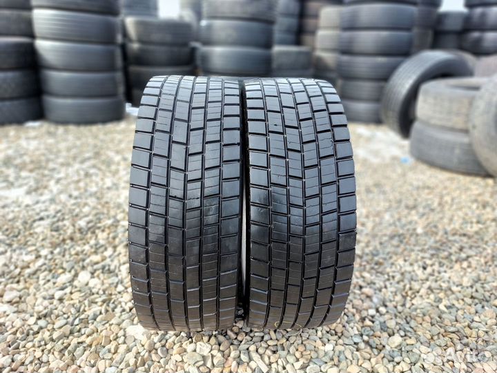 Шины 315/60R22,5 Continental HD3 artd: 1014-4
