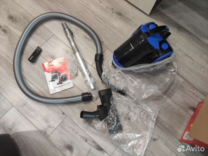 Пылесос starwind scv2030