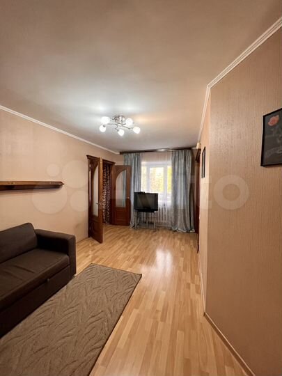 2-к. квартира, 45 м², 2/5 эт.