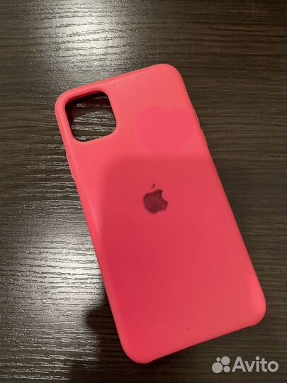 Чехол на iPhone 11 pro max
