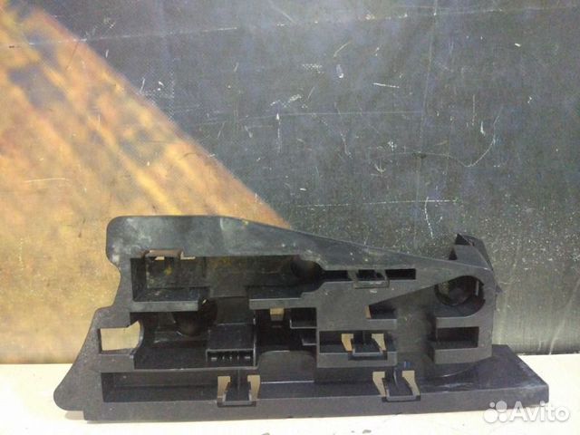 Отсек под инструмент Audi A6 Allroad C6 AUK 2006