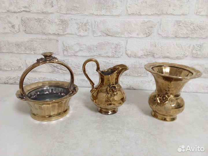 Чайный сервиз