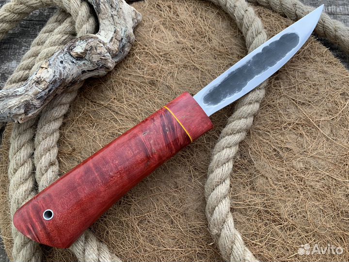 Якутский нож