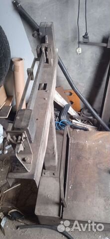 Весы механические