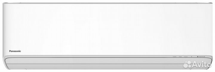 Кондиционеры panasonic серии design white inverter