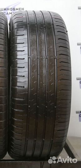 Continental ContiEcoContact 5 205/50 R17 93V