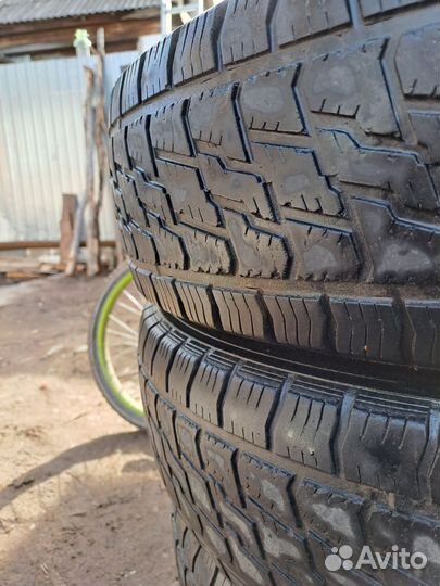 КАМА Кама-232 185/75 R16