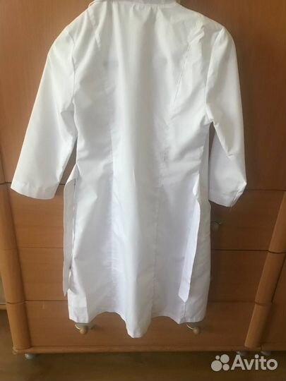 Медицинский халат