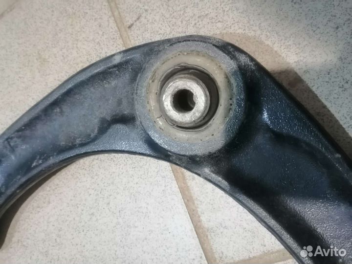 Рычаг передний citroen