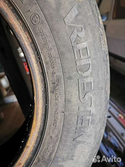 Vredestein SporTrac 3 195/65 R15 91V
