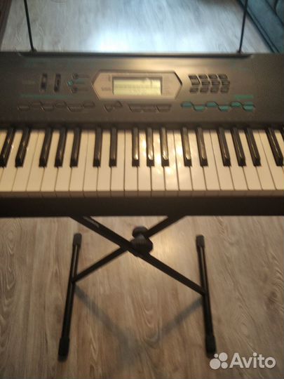 Музыкальный сентиза