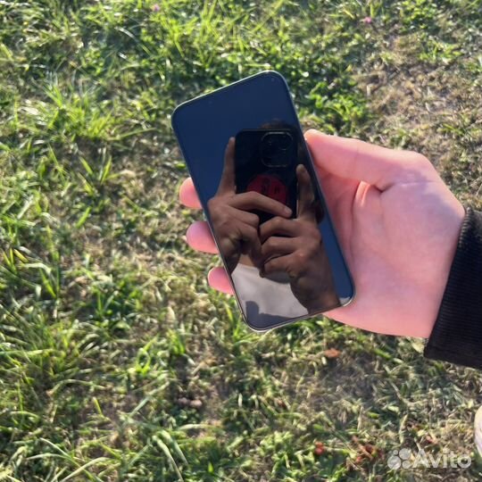 iPhone 13 pro 128GB