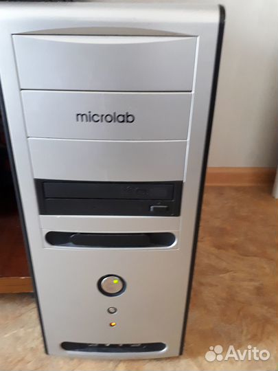 Пк комплект