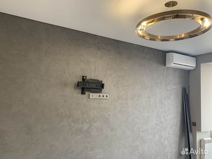 Ремонт квартир под ключ