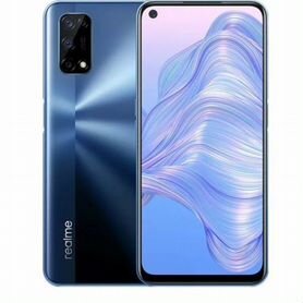 realme 8 5G, 4/64 ГБ