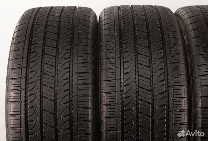 Yokohama Geolandar H/T G056 285/45 R22 114H