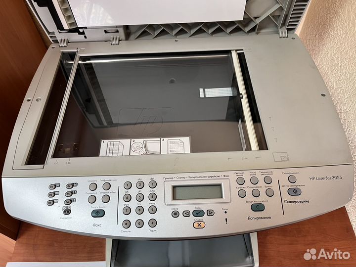 Мфу лазерные черно-белые