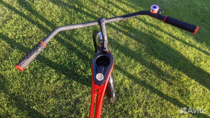 Велосипед Круизер Schwinn Mark V