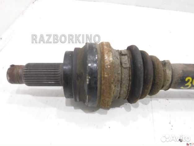 Привод задний правый бмв