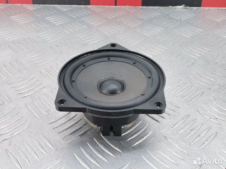 Динамик BMW X3 E83 2006