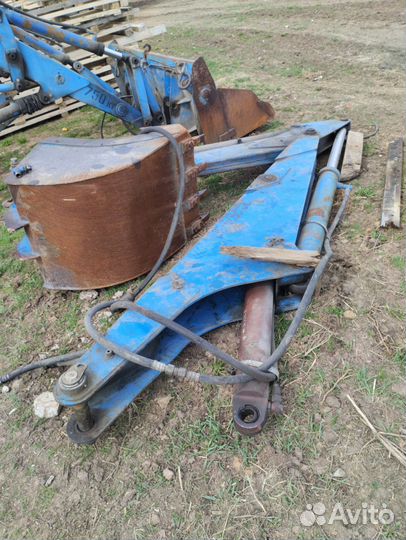 Пку на мтз,Кун на мтз