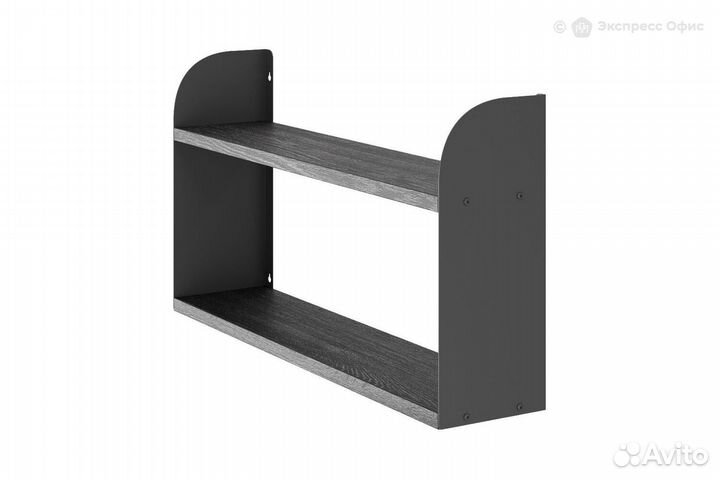 Полка подвесная Kobor S1-120/20