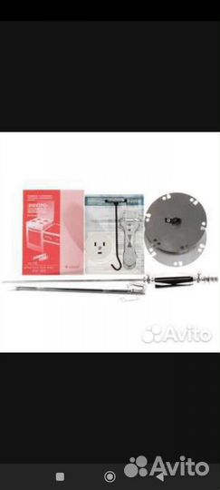 Новая индукционная плита gefest