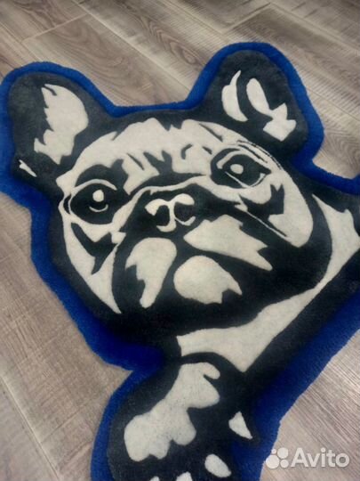 Ковры ручной работы в наличии и на заказ