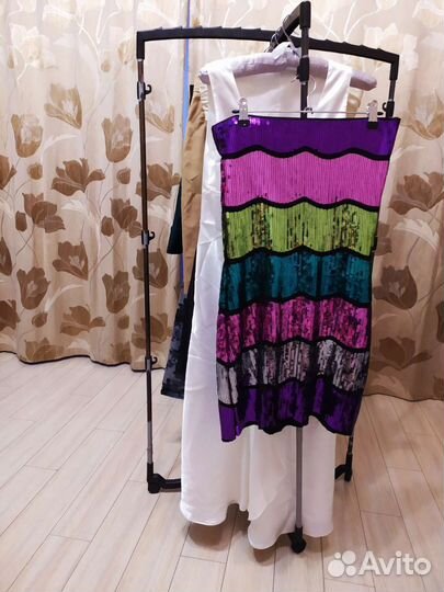 Женские вещи пакетом размер М (44-46)