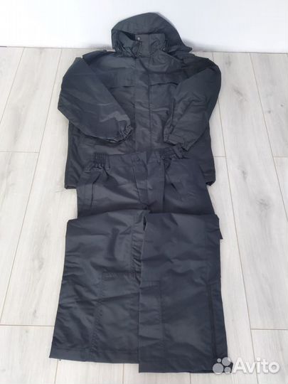 Форма охраны