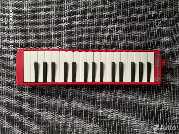 Мелодика Hohner student 32