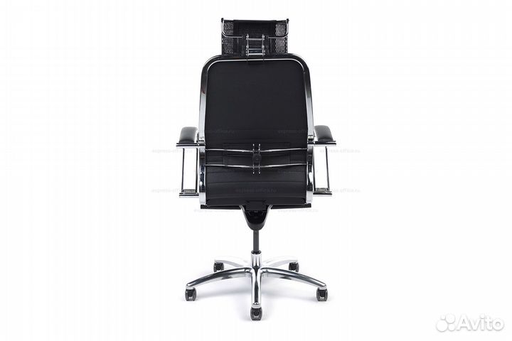 Кресло для руководителя Samurai KL-2.04