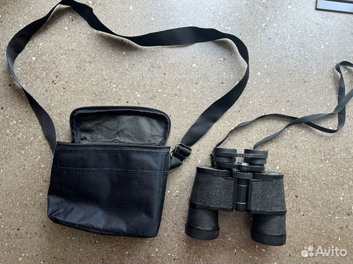 Бинокль Berkut бпц 8х40, Россия