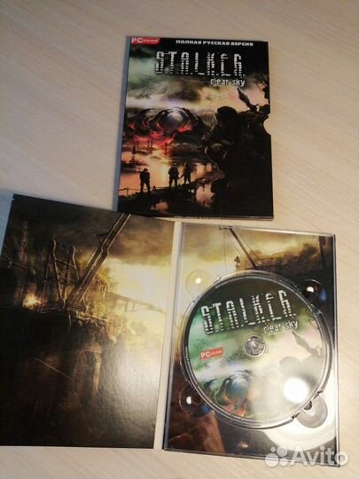 Игра для пк