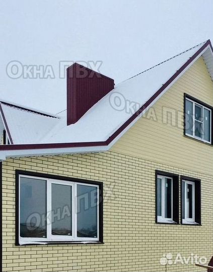 Остекление окон