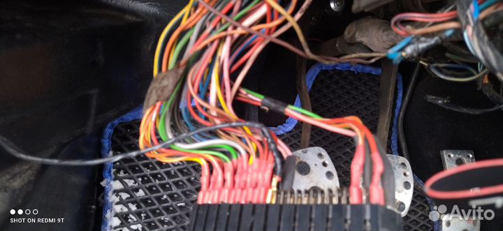 Автоэлектрик с выездом круглосуточно