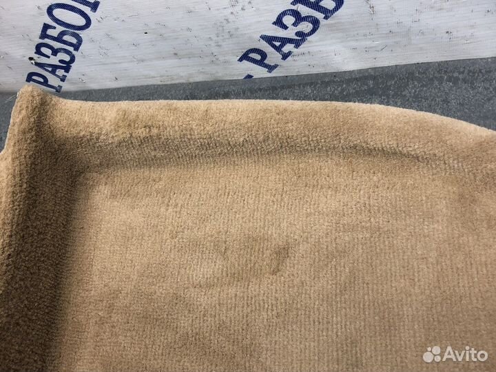 Лев вставка багажника BMW X6