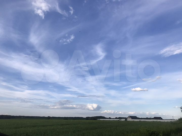 Участок 11,4 сот. (СНТ, ДНП)