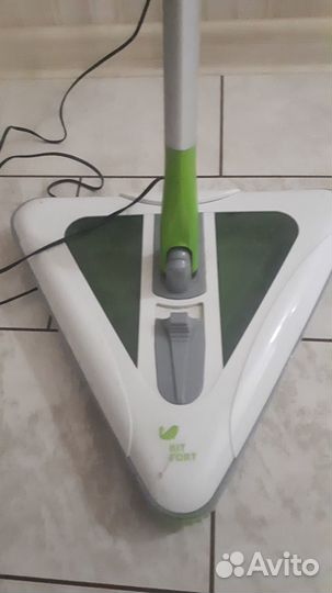 Электровеник на запчасти