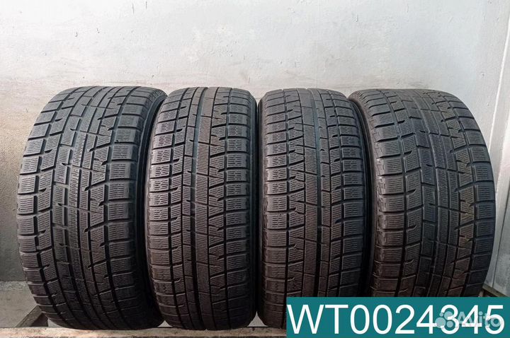 Yokohama Ice Guard IG50 225/50 R18 и 255/45 R18 95T